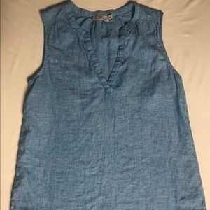 Vineyard Vines Casual Tank